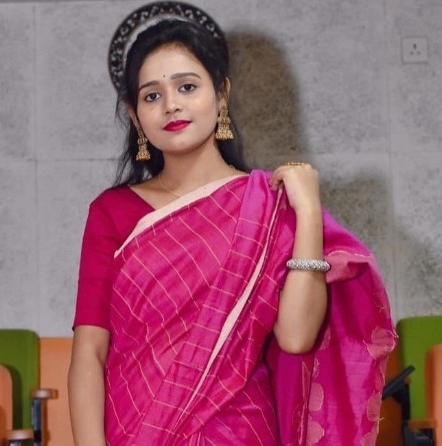 Alolika Bhowmick